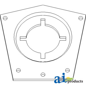 A-1302221C1 RETAINER                 