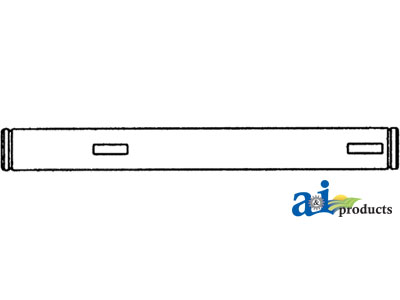 A-1327738C2 HORIZONTAL SHAFT         