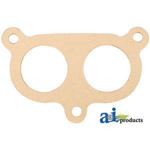 Case-IH TRACTOR GASKET-THERM-HOUSING 