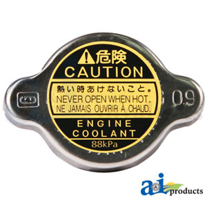 A-17214-72020 RADIATOR CAP             