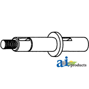 A-176371SPL DRIVE SHAFT SPECIAL      