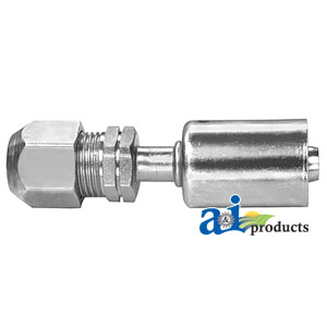 A-461-3279 FITTING STRAIGHT COMP.