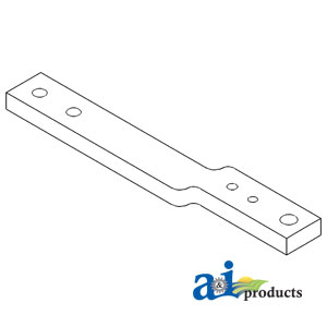 A-1869060M1 DRAWBAR HEAVY DUTY       