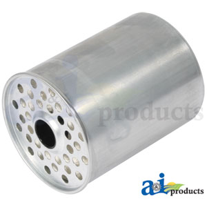 Ford / New Holland TRACTOR FUEL-FILTER 