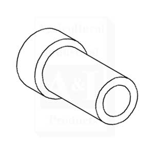 Ford / New Holland TRACTOR BUSHING-INSERT 