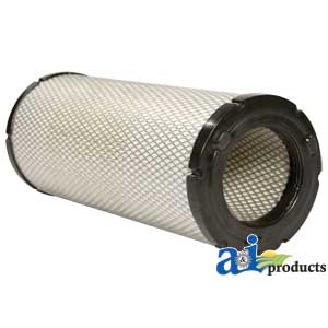 Fiat TRACTOR AIR-FILTER-OUTER 