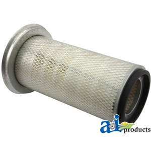 Fiat TRACTOR FILTER-AIR-OUTER 
