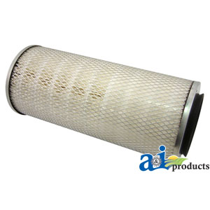 Valtra TRACTOR AIR-FILTER-OUTER 