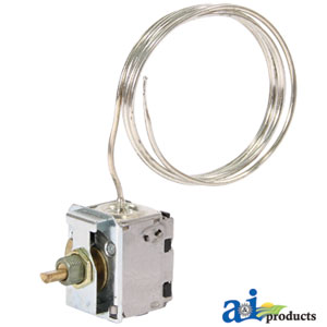 A-220-256 THERMOSTATIC SWITCH