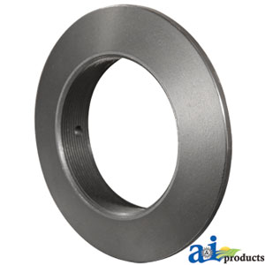 A-2370DBX PULLEY FLANGE WATER PUMP 