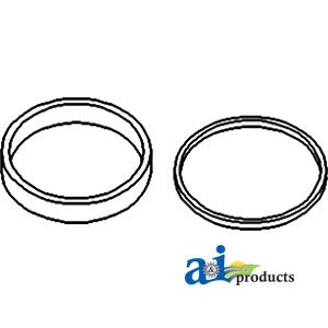 A-2528201K1 SEAL KIT                 