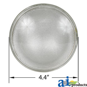 Ford / New Holland (Undefined) SEALED-BEAM 