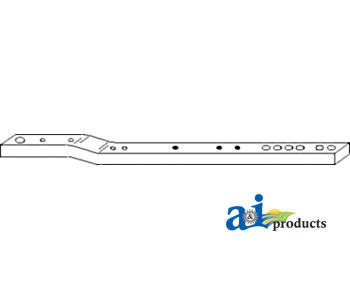 A-294015A3 DRAWBAR HEAVY DUTY       