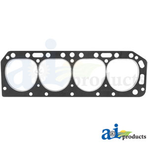 Ford / New Holland TRACTOR GASKET-HEAD 