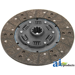 Ford / New Holland INDUSTRIAL/CONSTRUCTION TRANS-DISC 