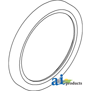 Ford / New Holland TRACTOR OIL-SEAL 