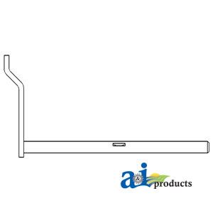 A-303209164 SHIFTING LEVER CLUTCH