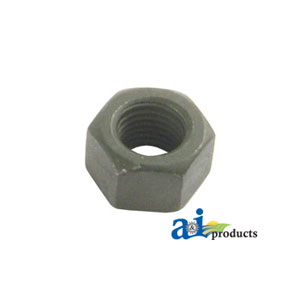 Clark INDUSTRIAL/CONSTRUCTION NUT-CONNECTING-ROD 