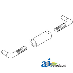 A-390856KIT PARK LOCK KIT            