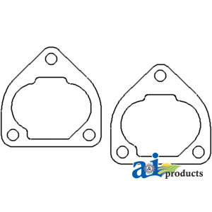 Ford / New Holland INDUSTRIAL/CONSTRUCTION GASKET-OIL-PUMP-COVER 