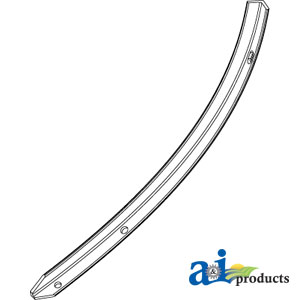 A-411518A2 STIFFENER VANE TRANSITIO 