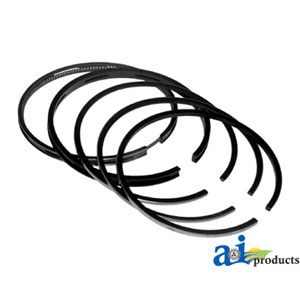 A-41158032 RINGS PISTON             