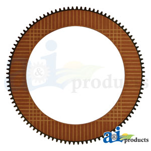 A-427534A1 DISC FRICTION