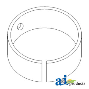 A-429232 BUSHING CLEANING SHOE PI 