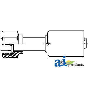 A-461-3324 FITTING