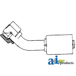A-461-3328 FITTING