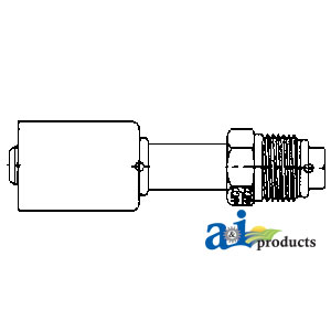 A-461-3338 FITTING