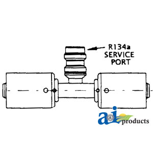 A-461-3108 FITTING