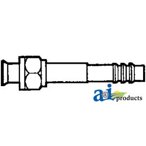A-461-763 FITTING                  