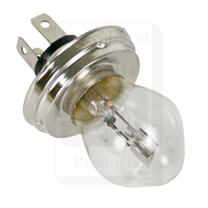 Ford / New Holland TRACTOR HEAD-LIGHT-BULB 
