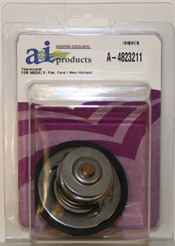 Fiat INDUSTRIAL/CONSTRUCTION THERMOSTAT 