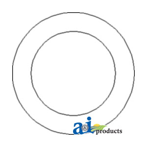 A-49886 O-RING REPLACEMENT 10 PK