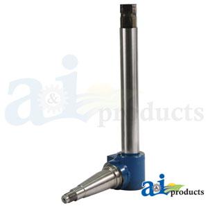 Ford / New Holland TRACTOR SPINDLE-RH- 