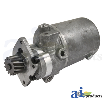 A-523092M91 PUMP ASSY W/RES.         