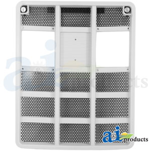 A-537496R1 FRONT GRILLE