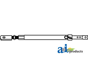 A-539881M2KIT TELESCOPING STAB. KIT    