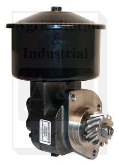 A-544443M91 PUMP ASSY W/RES.         