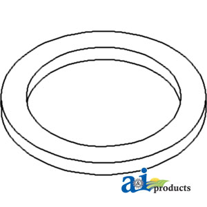 A-70208137 GASKET BOWL (10 PACK)    