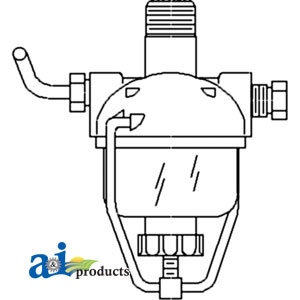 A-70239167 STRAINER FUEL