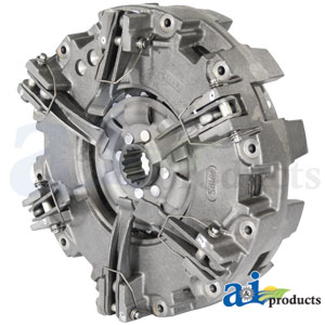 A-72094463 DOUBLE CLUTCH