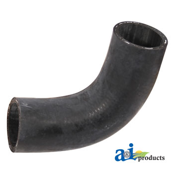 A-U5MH0018 HOSE RADIATOR (INLET)    