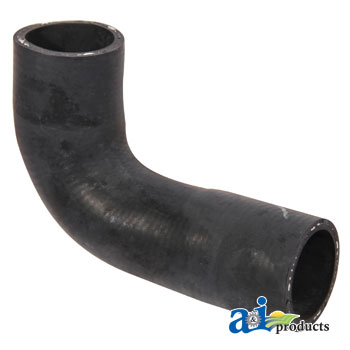 Ford / New Holland TRACTOR HOSE-WATER-PUMP-INLET 