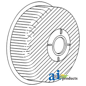 A-733799M1 STRAINER