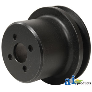 A-74513381 PULLEY WATER PUMP