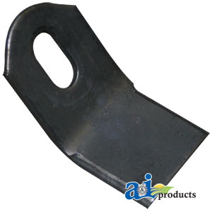 Ford / New Holland MOWER, FLAIL BLADE-FLAIL-MOWER-COURS 