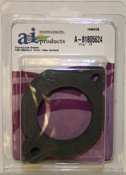 A-81805624 THERMOSTAT GASKET (10 )  